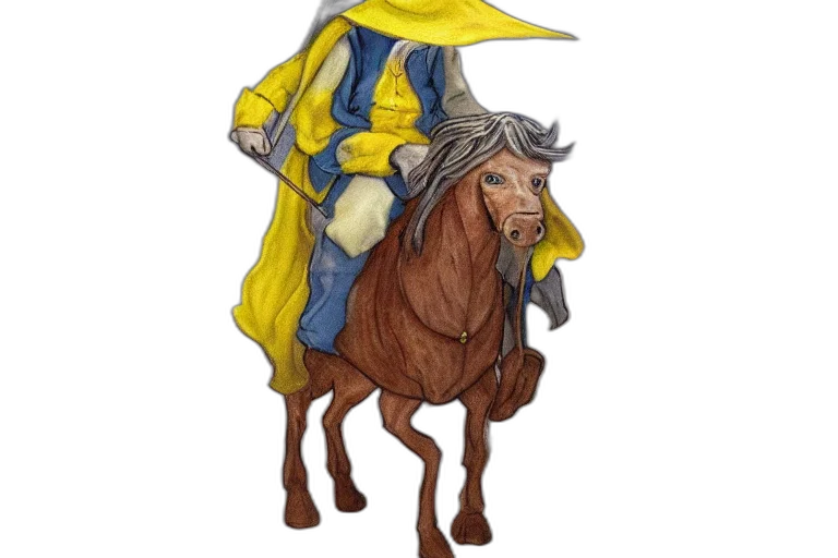 staff, jacket, concept art, fantasy art transparent PNG cut-out
