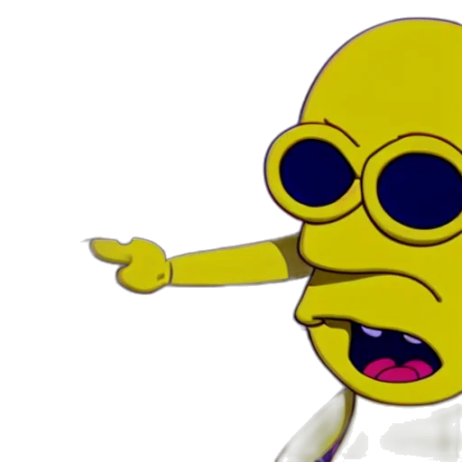 mask, creature, face, robot transparent PNG cut-out