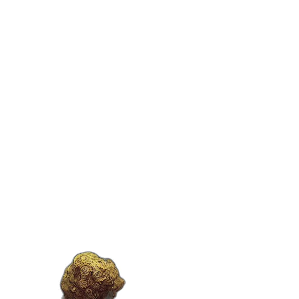 food, staff, crown, jewelry transparent PNG cut-out