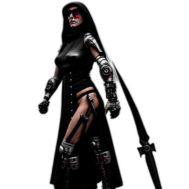 staff, weapon, sword, concept art transparent PNG cut-out