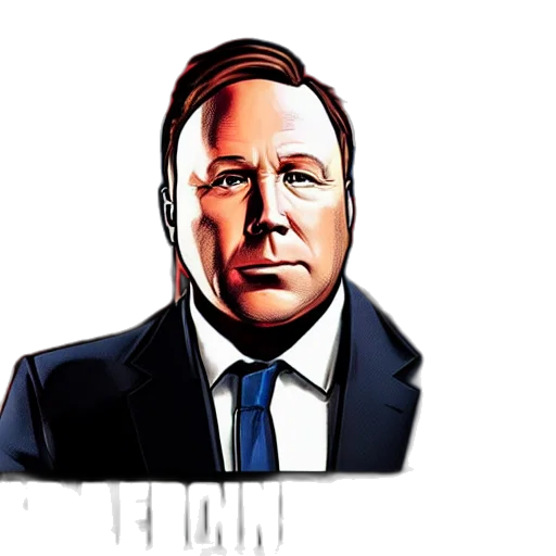 face, cartoon, photorealistic, pixel art transparent PNG cut-out