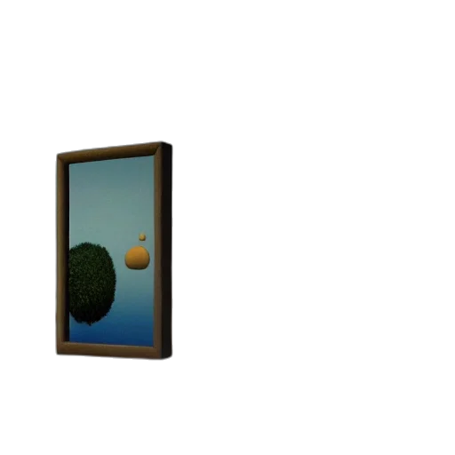tree, furniture, flower, face transparent PNG cut-out