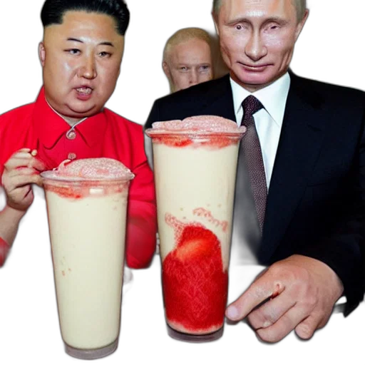 food, weapon, vaporwave, concept art transparent PNG cut-out