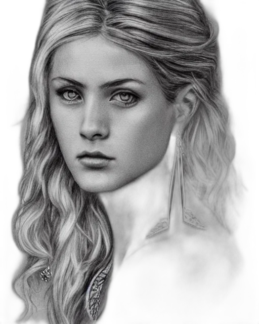 face, crown, dragon, photorealistic transparent PNG cut-out
