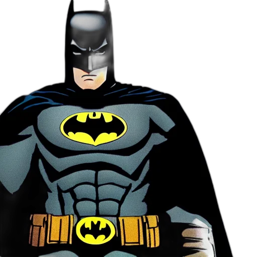 comic book art, concept art, 3d render, cartoon transparent PNG cut-out
