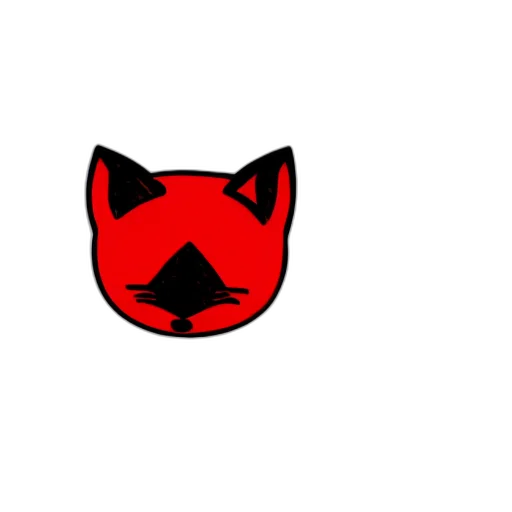 mask, animal, staff, face transparent PNG cut-out