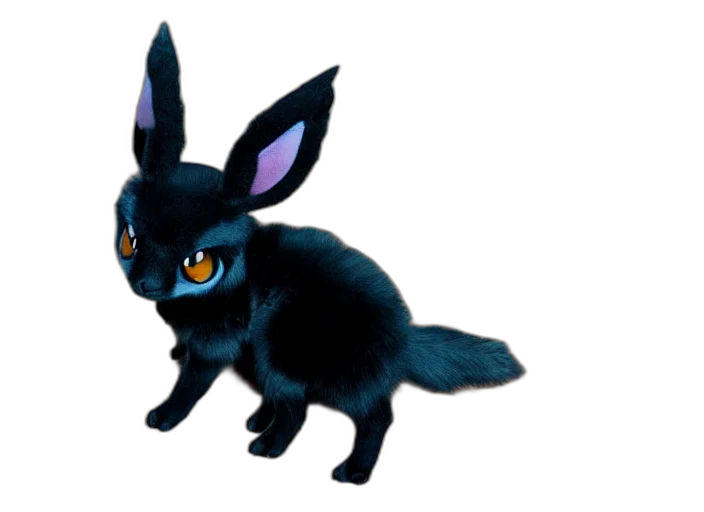animal, creature, staff, weapon transparent PNG cut-out
