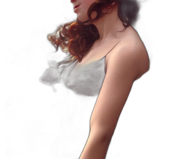 dress, face, mask, crown transparent PNG cut-out