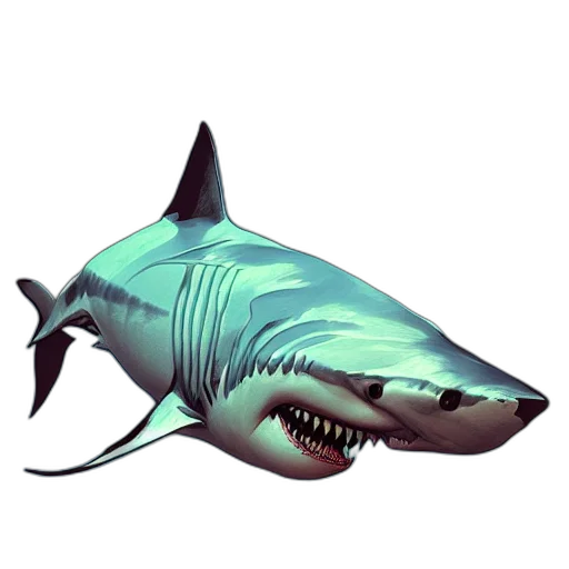 animal, creature, weapon, staff transparent PNG cut-out