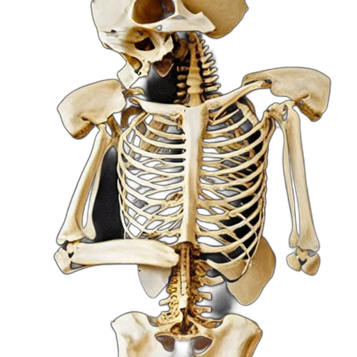 jewelry, robot, animal, jacket transparent PNG cut-out