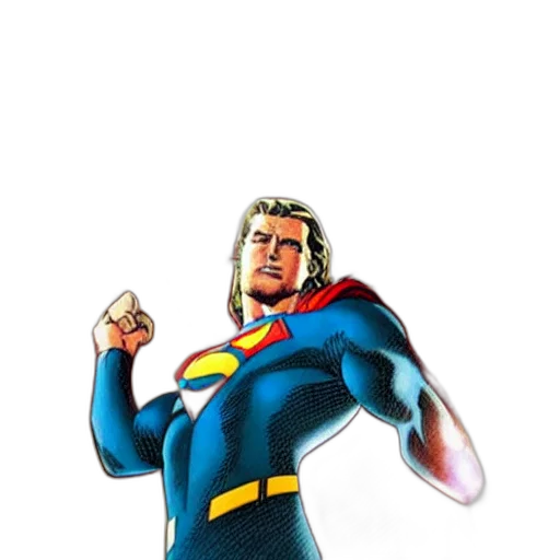 staff, comic book art, concept art, 3d render transparent PNG cut-out