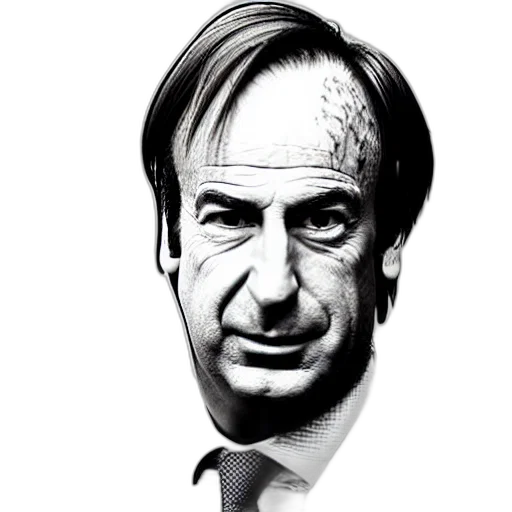 face, staff, animal, jacket transparent PNG cut-out
