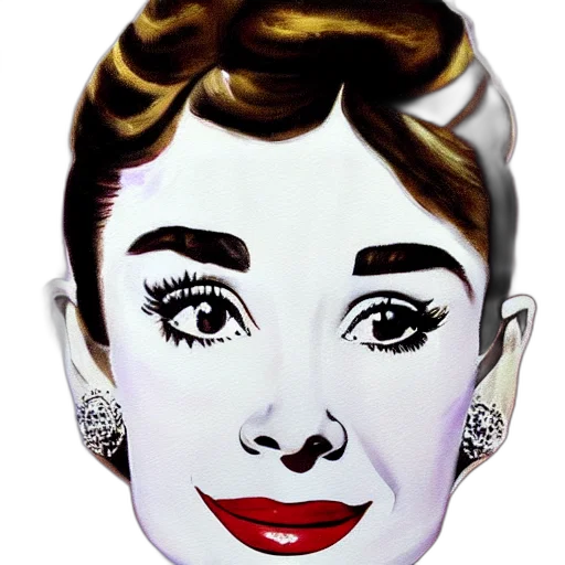 face, mask, jewelry, crown transparent PNG cut-out