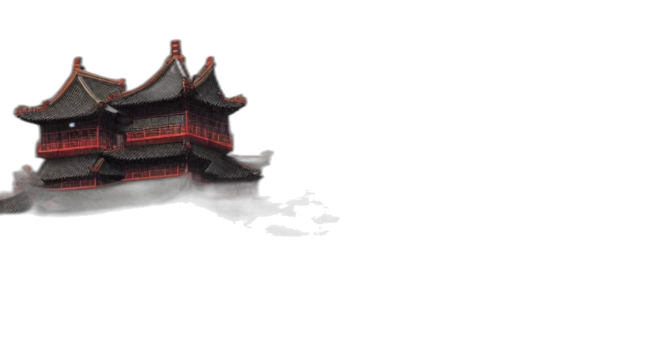 building, dragon, crown, hat transparent PNG cut-out