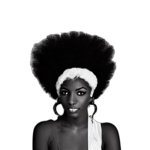 crown, hair, hat, face transparent PNG cut-out