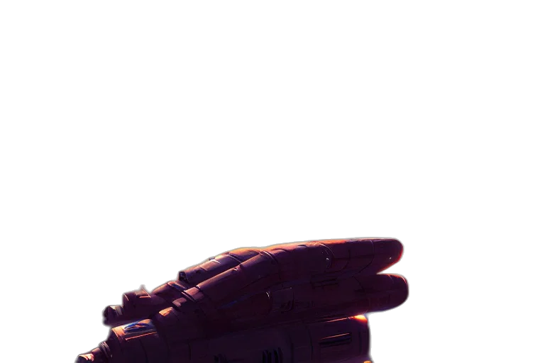 robot, weapon, shoes, bottle transparent PNG cut-out