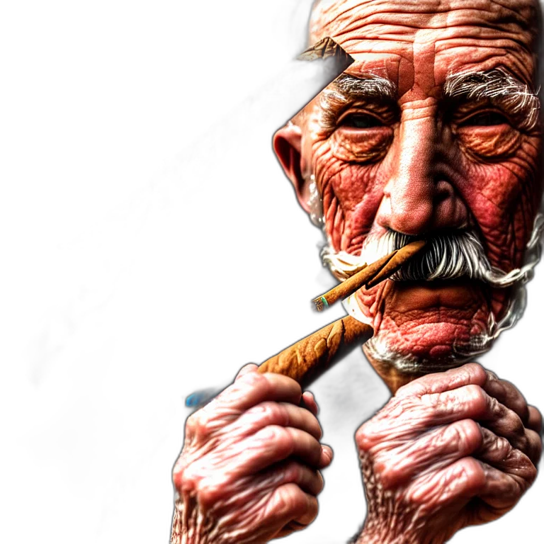 mask, face, staff, photorealistic transparent PNG cut-out