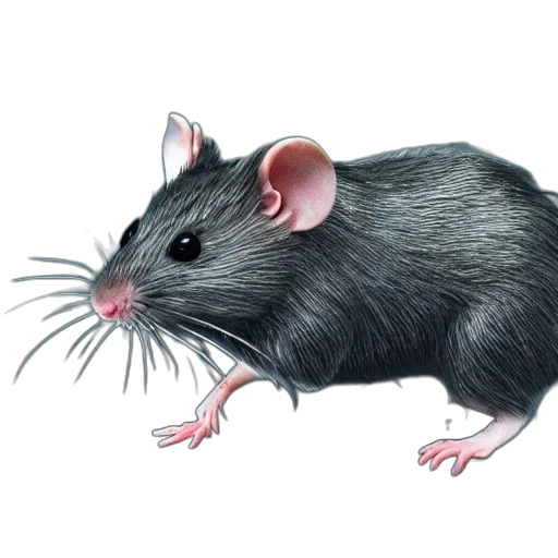 animal, creature, food, weapon transparent PNG cut-out