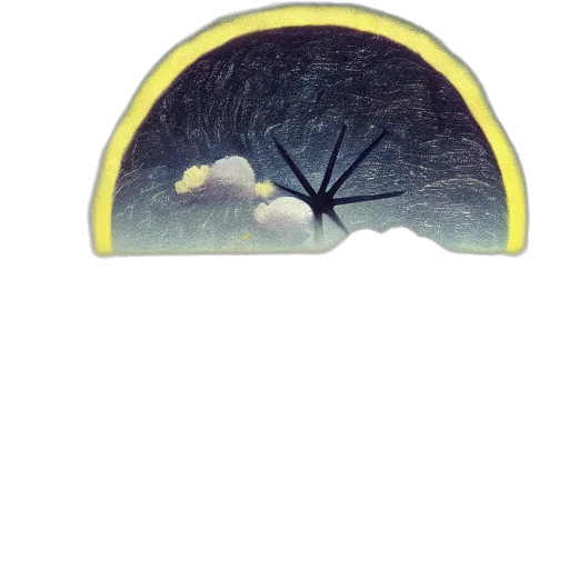 umbrella, tree, hat, food transparent PNG cut-out