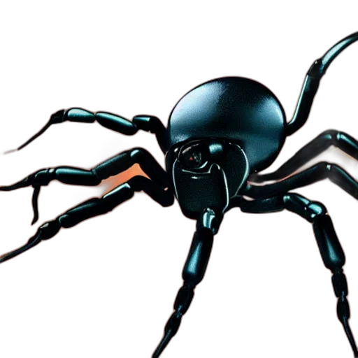 creature, animal, concept art, 3d render transparent PNG cut-out
