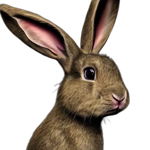 animal, creature, face, staff transparent PNG cut-out