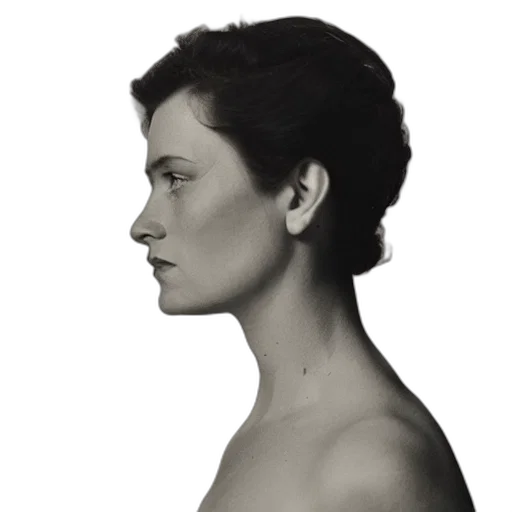 face, crown, jewelry, dress transparent PNG cut-out