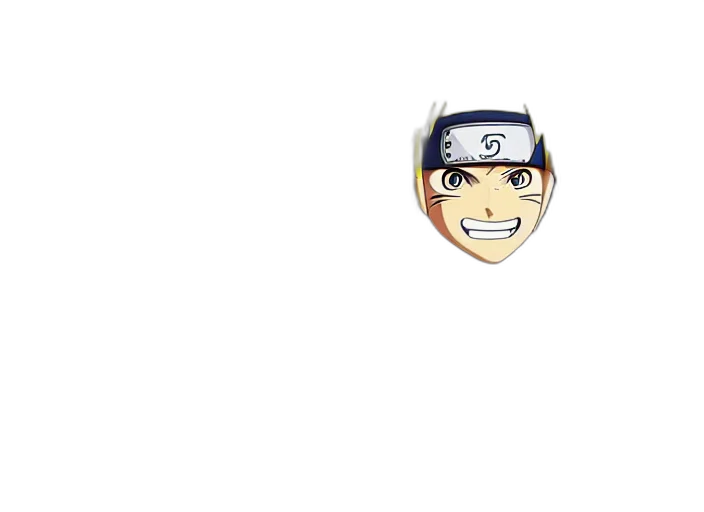 face, hat, anime, pixel art transparent PNG cut-out