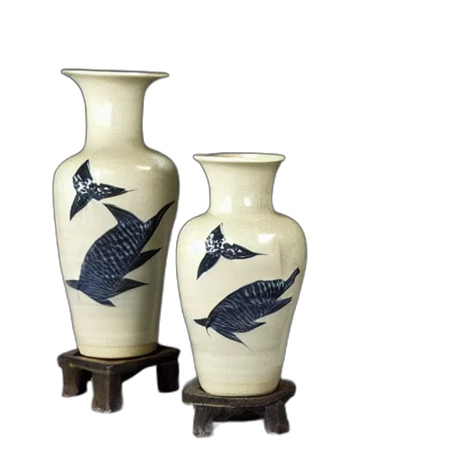bottle, photorealistic, 3d render, several transparent PNG cut-out