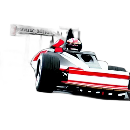 car, weapon, concept art, 3d render transparent PNG cut-out