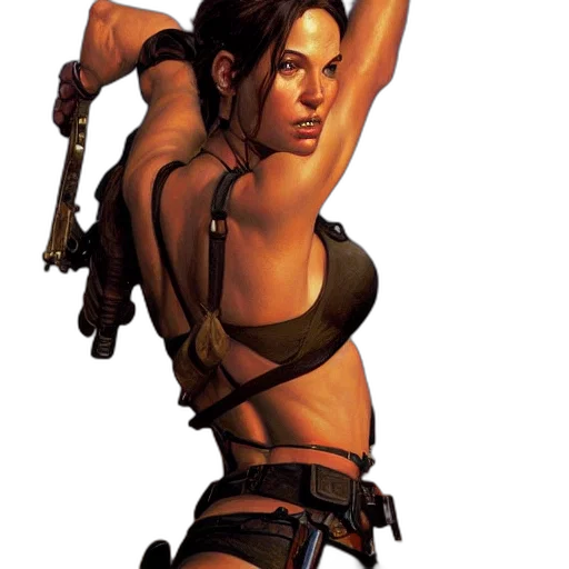 weapon, staff, concept art, comic book art transparent PNG cut-out