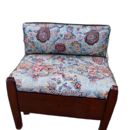 furniture, dress, 3d render, ugly transparent PNG cut-out