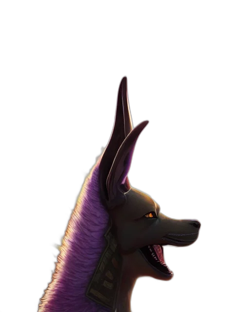 dragon, staff, animal, creature transparent PNG cut-out
