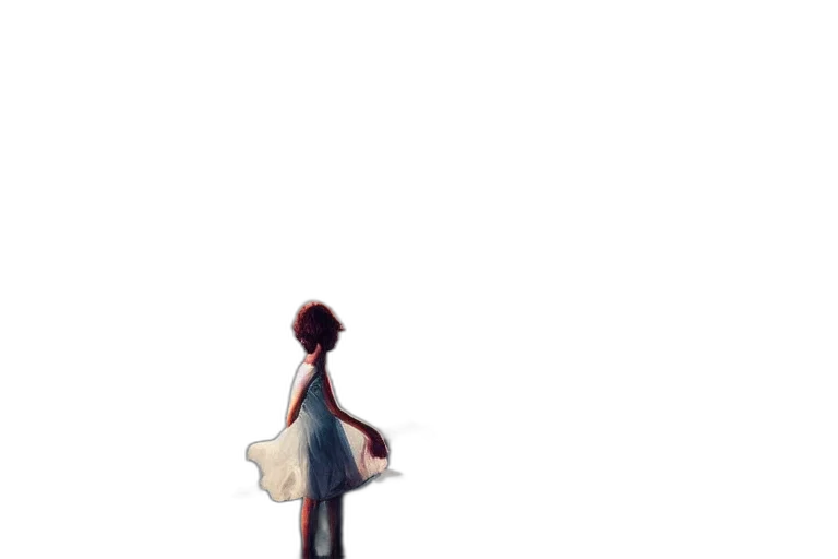 robot, staff, dress, bottle transparent PNG cut-out