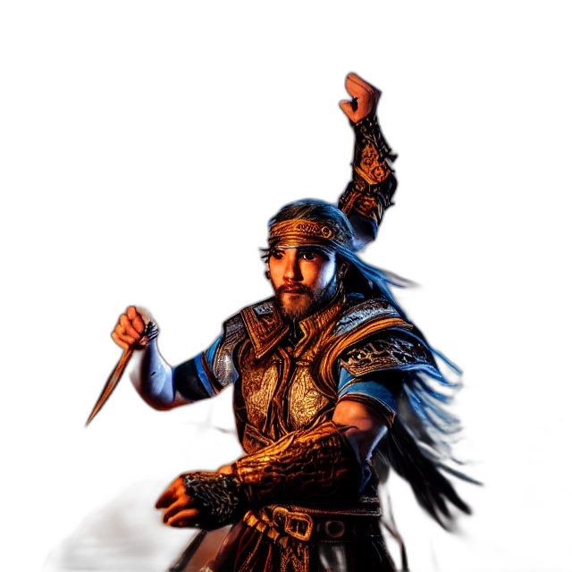 staff, sword, weapon, dragon transparent PNG cut-out