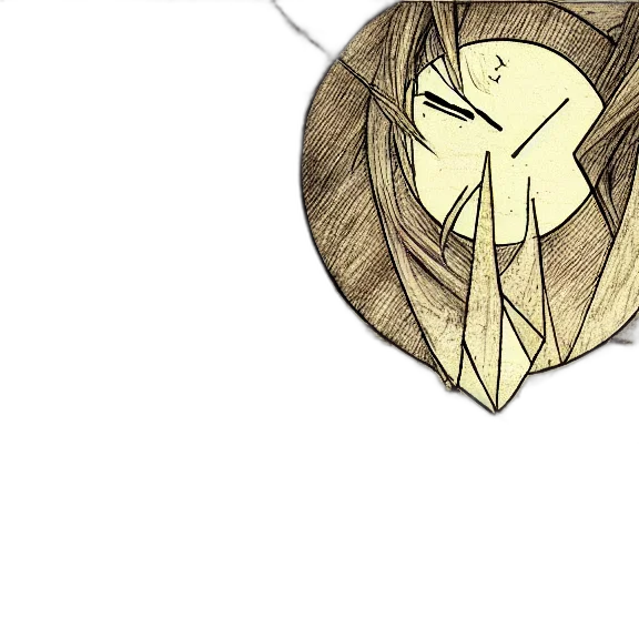 mask, hair, umbrella, flower transparent PNG cut-out