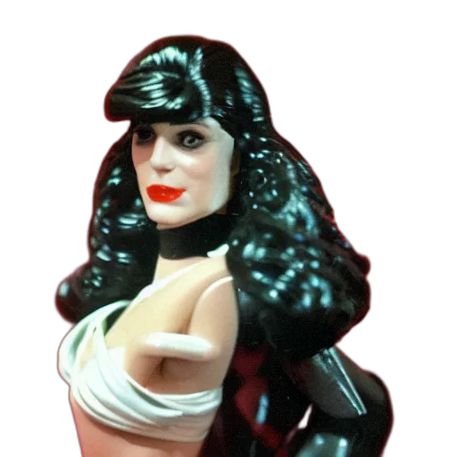 3d render, comic book art, concept art, photorealistic transparent PNG cut-out
