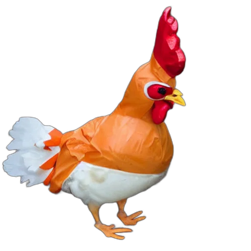 animal, food, dress, creature transparent PNG cut-out