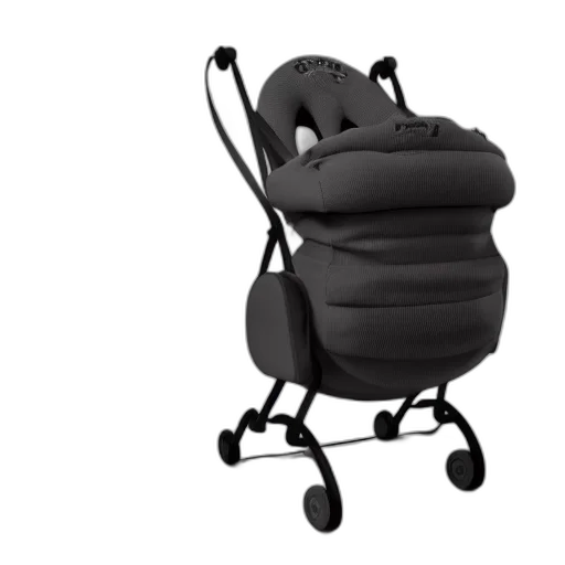 furniture, 3d render, photorealistic, old transparent PNG cut-out