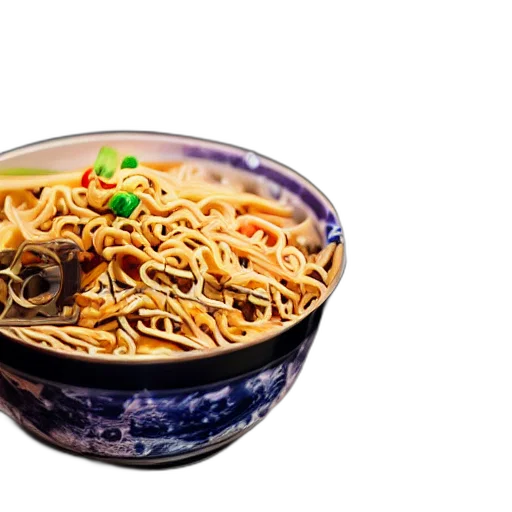 food, jewelry, 3d render, photorealistic transparent PNG cut-out