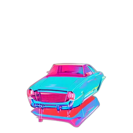 car, shoes, jacket, weapon transparent PNG cut-out