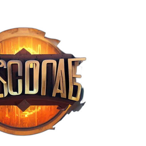 scateboard, logo, uhd, unreal transparent PNG cut-out