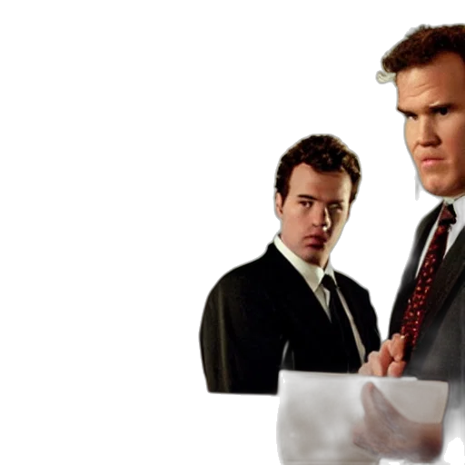 staff, film, still, stranger transparent PNG cut-out