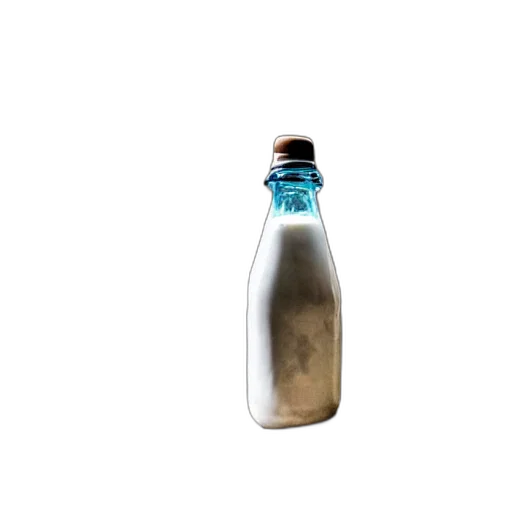 bottle, food, animal, weapon transparent PNG cut-out