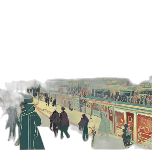 concept art, 3d render, photorealistic, watercolor transparent PNG cut-out