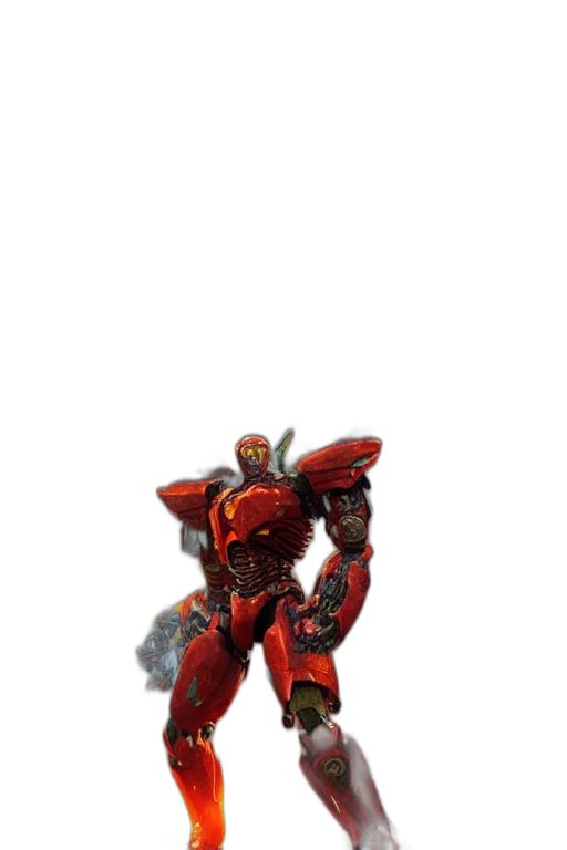 robot, weapon, dragon, sword transparent PNG cut-out