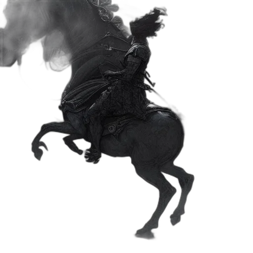 dragon, mask, animal, creature transparent PNG cut-out