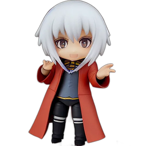 staff, weapon, jacket, creature transparent PNG cut-out