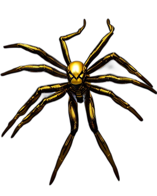 creature, animal, weapon, hair transparent PNG cut-out
