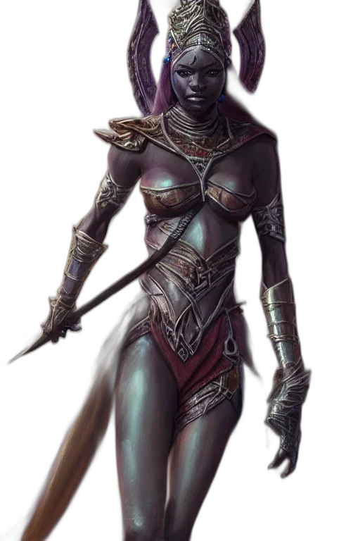 sword, staff, fantasy art, concept art transparent PNG cut-out