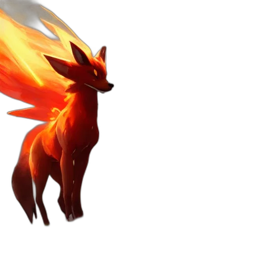 dragon, animal, staff, creature transparent PNG cut-out
